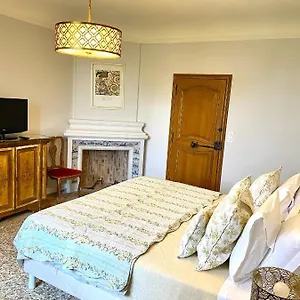 3* Guest house Domaine Du Paradis Des Oiseaux